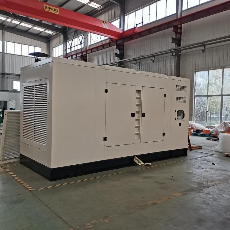 山南发电机出租